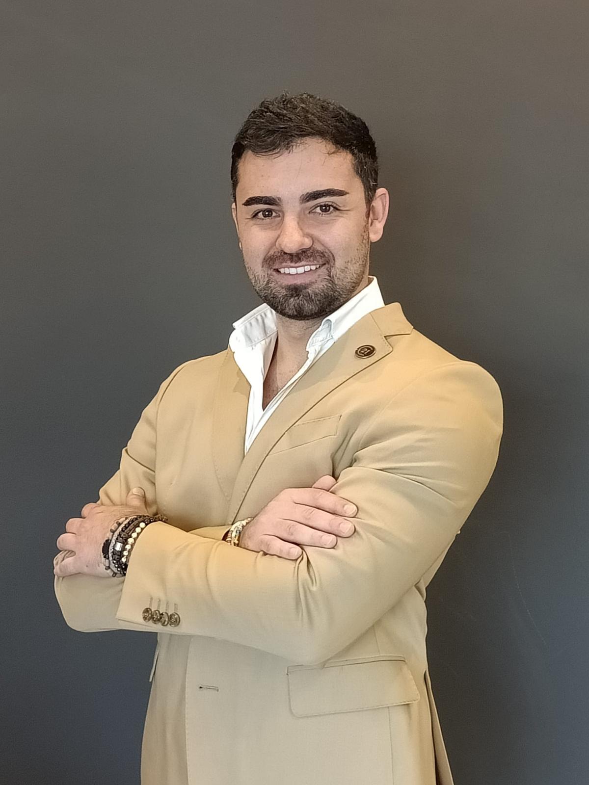 Alejandro Cayuela Valencia